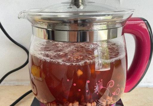薏米赤小豆祛湿正确吃法