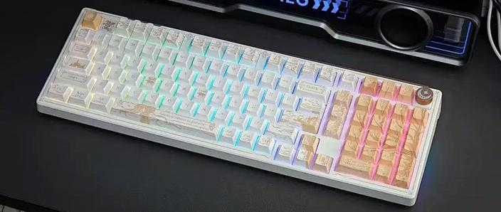 打字键盘是黑色的,怎么变成白色图标