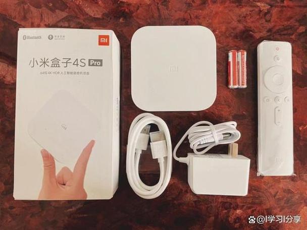 小米盒子投屏卡顿怎么解决图标