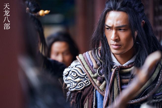 天龙八部2021杨佑宁缩略图