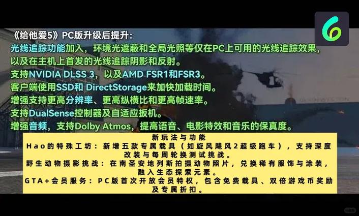 gta5高分辨率阴影4060能开吗图标