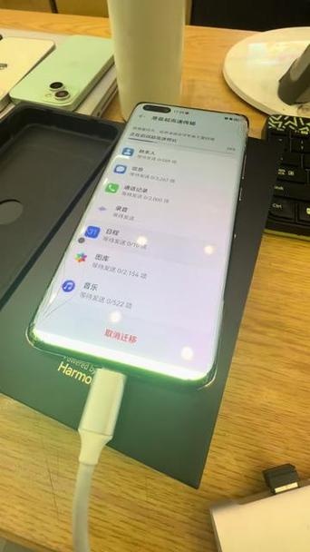 华为校准触摸屏校正方法缩略图