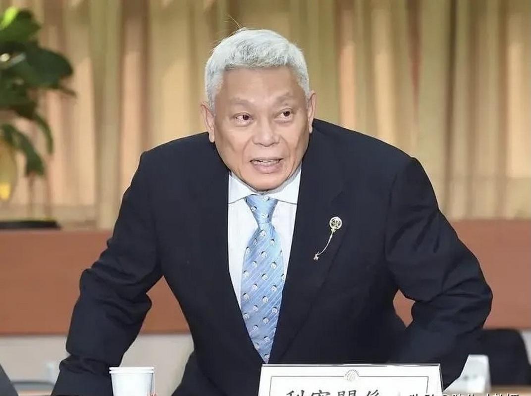 台湾中天电视老板是谁图标