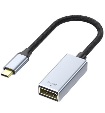 typec可以当dp接口用吗图标