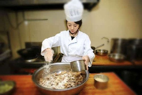 自己在家做私厨赚钱吗缩略图