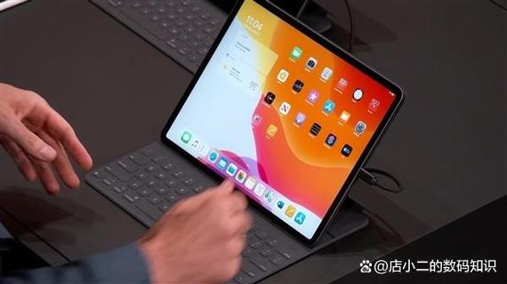 使用U盘连接iPad的方法图标