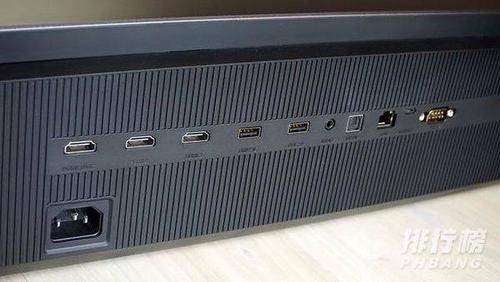 极米A2PRO激光电视