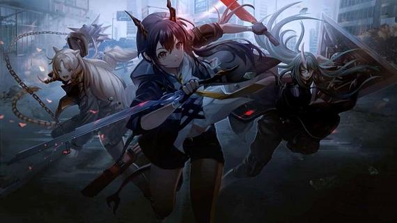 明日方舟公开招募计算器wiki