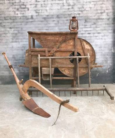 我想卖古董怎么卖出去缩略图