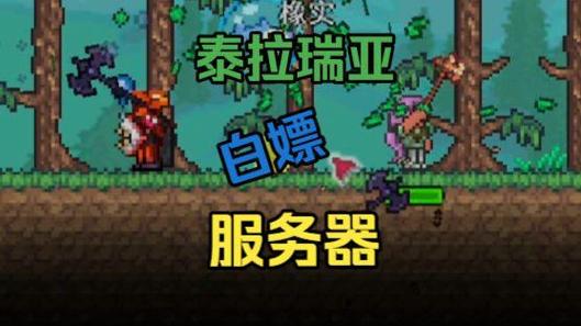 泰拉瑞亚傻瓜成就是什么意思缩略图