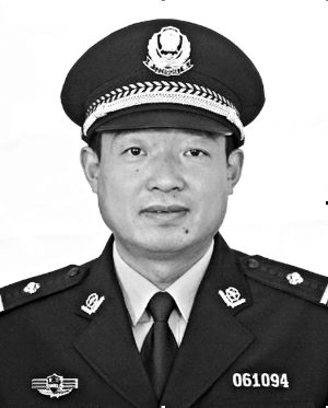 年代1958片儿警的生活日常李福生缩略图