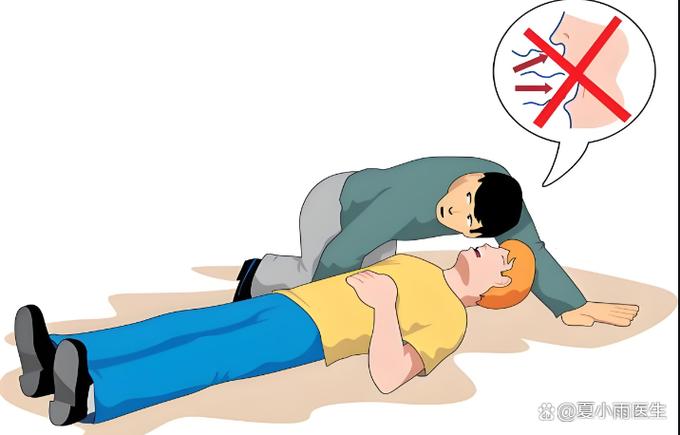 昏迷病人足底按摩促醒缩略图