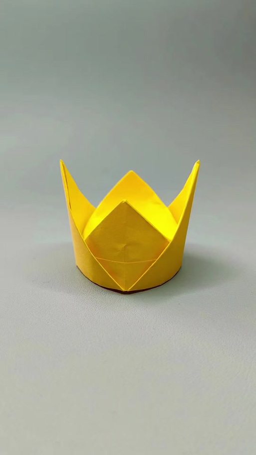 7一12岁手工折纸(男生)