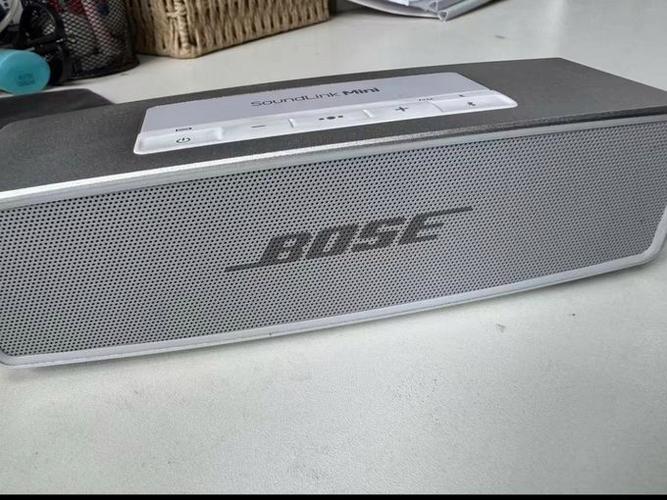 bose音响连接蓝牙后没声音原因及解决方法缩略图