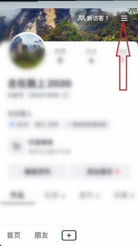 抖音里的钱不见了在哪里找