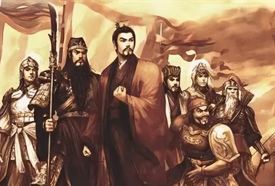三国志13刘备入蜀剧情触发条件图标