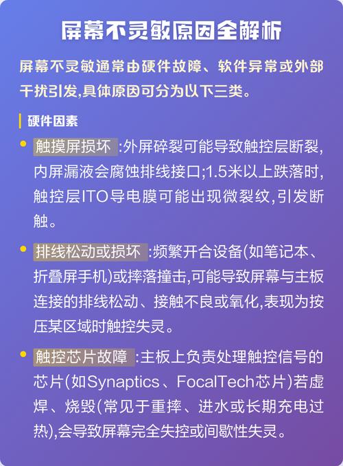 补胶后屏幕发黄的原因图标