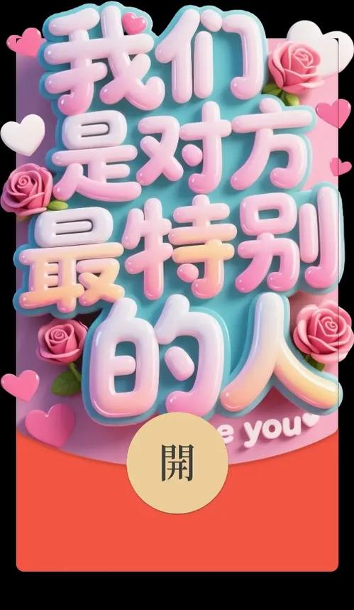 男生觉得你是特别的人