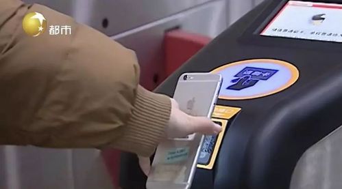 沈阳微信扫码乘车怎么使用图标