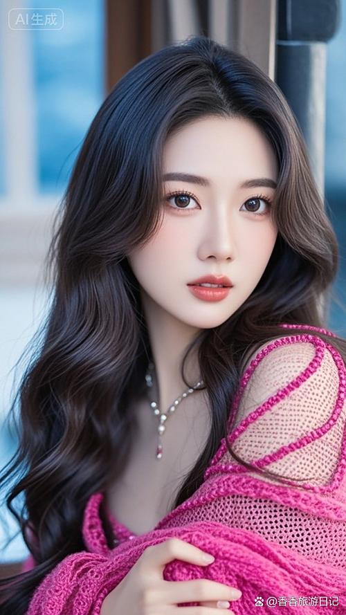 小姐姐眼里有星星呀缩略图