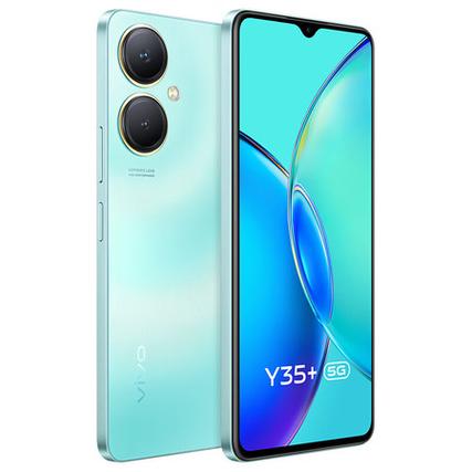 vivoy35手机怎么样