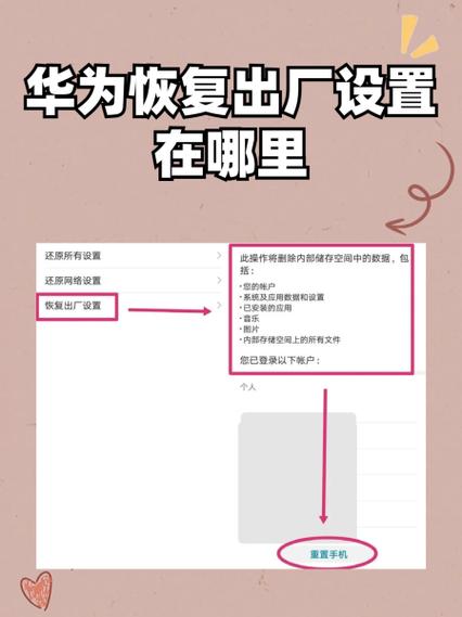 华为机顶盒6110恢复出厂设置密码