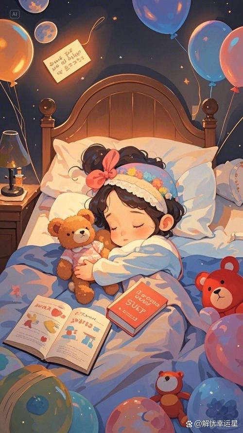 worrydolls解忧娃娃下载图标