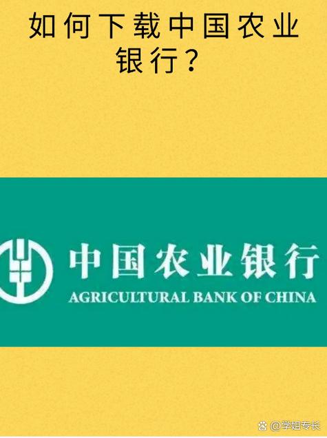 中国农业银行下载app下载安装缩略图