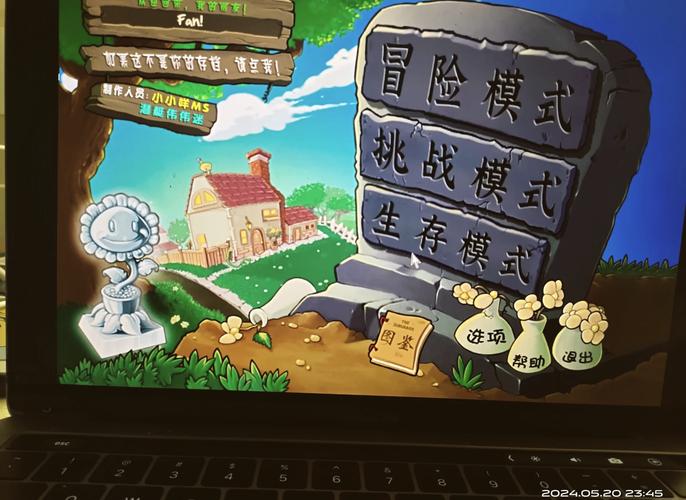 电脑上怎么下载植物大战僵尸单机版缩略图
