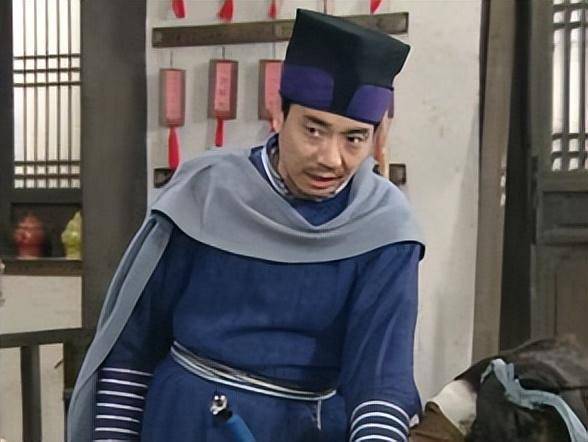 武林外传:我成了七侠镇捕快图标