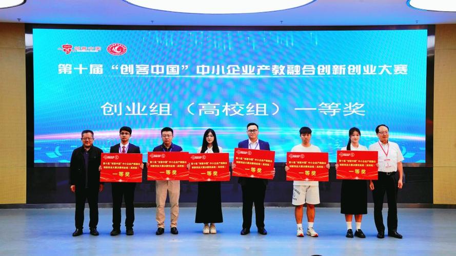 创业创新大赛优秀作品
