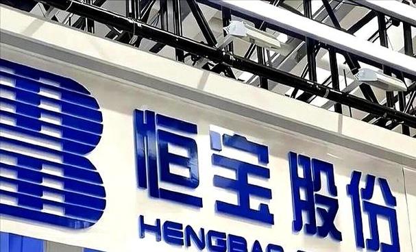 恒宝股份要被合并了是利好吗游戏截图