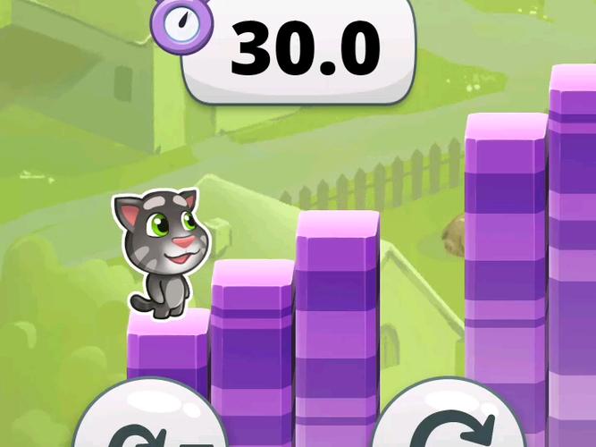 猫咪怎么登不上去了图标