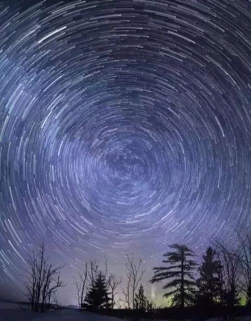 手机拍星空星轨的注意事项缩略图