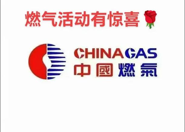 诸城新奥燃气网上缴费图标