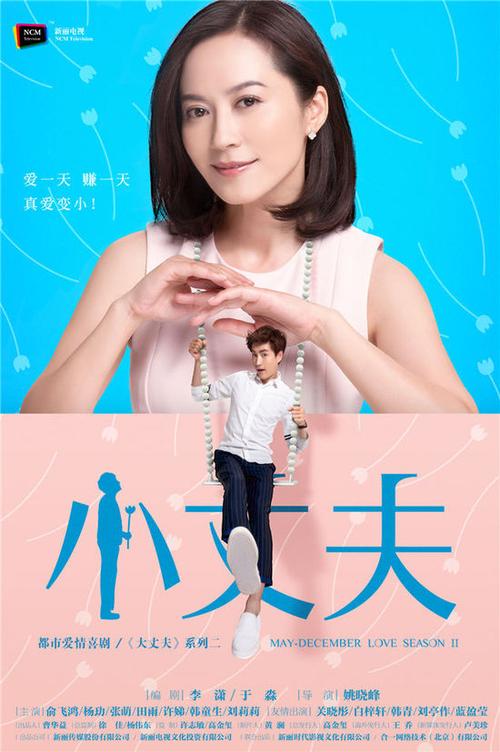 小丈夫分集剧情介绍图标