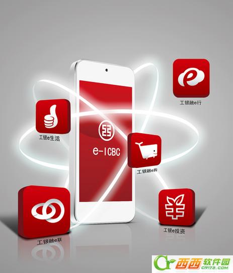 中国工商银行融e购积分兑换