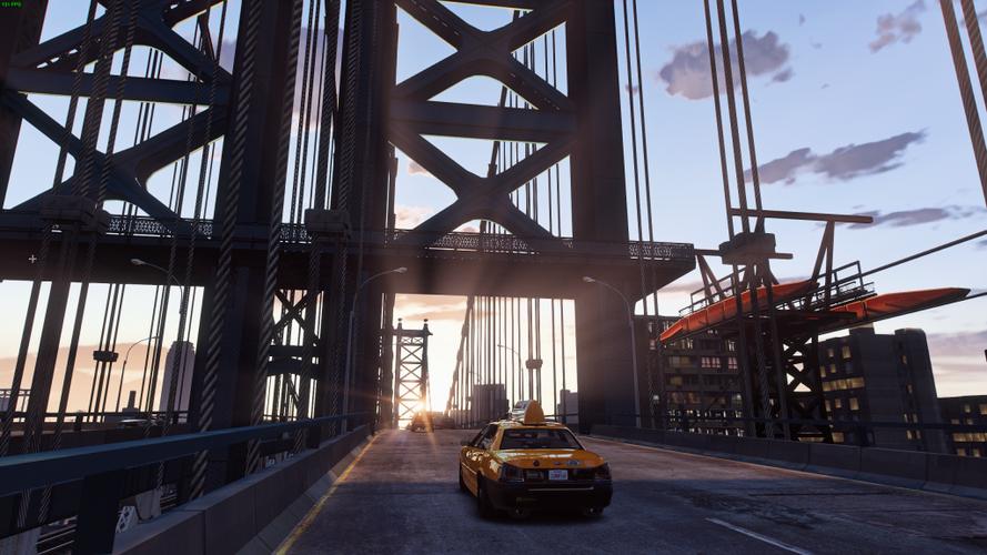 gta4好玩的地方在哪里缩略图