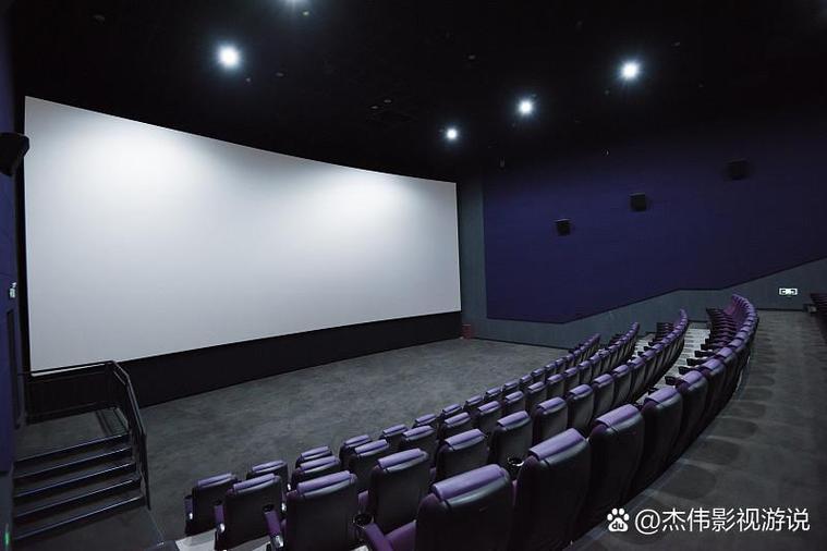 电影院激光厅和普通厅什么区别