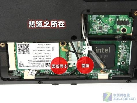 联想Y450开机突然关机缩略图