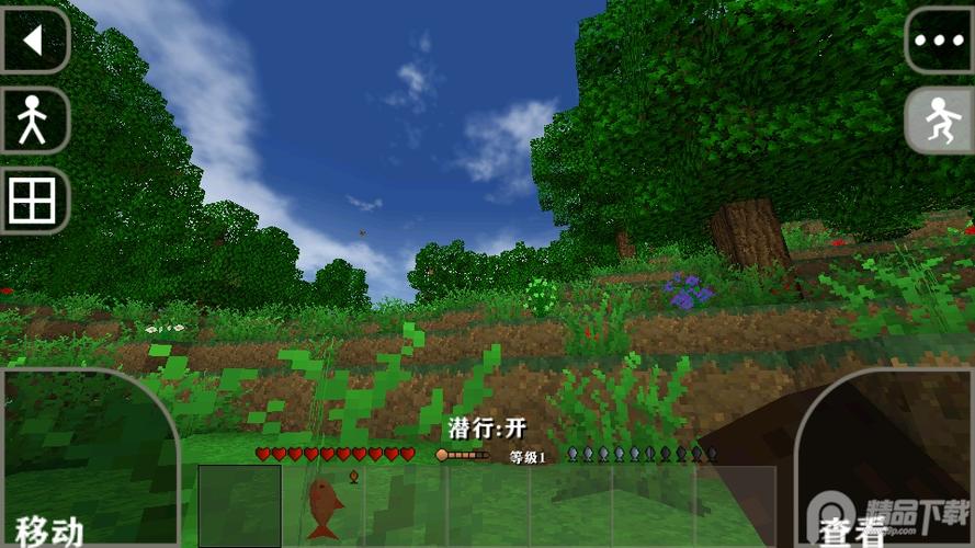 生存战争2.3插件版下载入口图标
