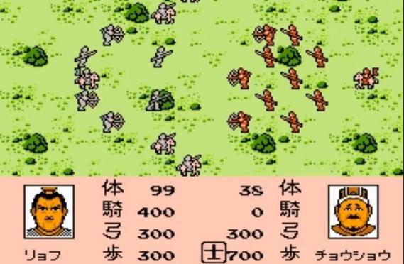 霸王的大陆豪华版安卓缩略图