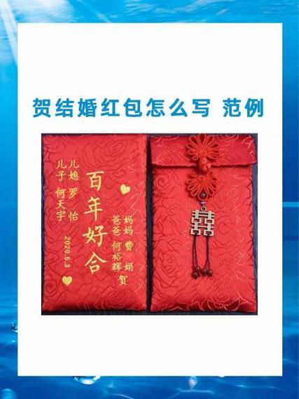 结婚发红包祝福语短图标