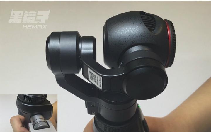 大疆灵眸使用教程