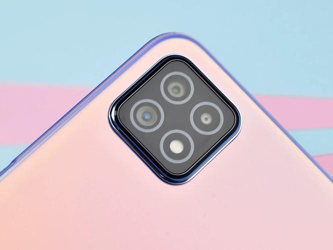 oppo后面有两个摄像头的是什么型号