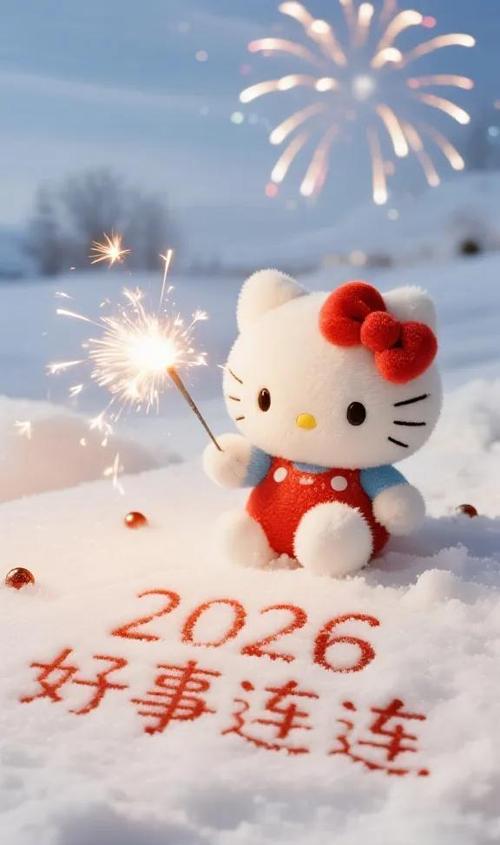 2026年女人最旺的壁纸图标