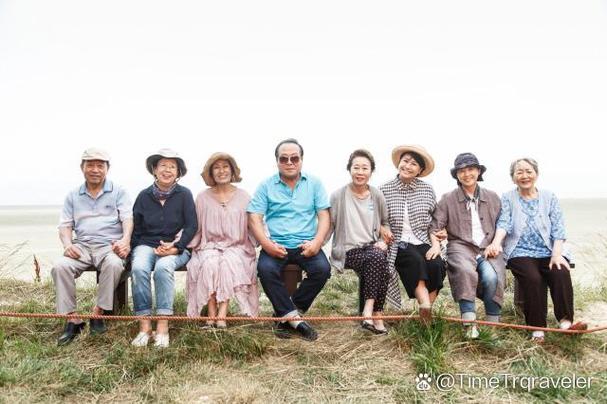 我亲爱的朋友们电视剧剧情介绍图标