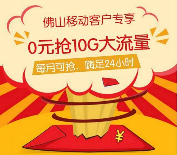 领10g流量缩略图