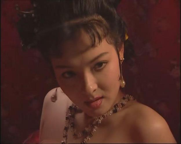 老版水浒83版全集在线观看阎婆惜缩略图