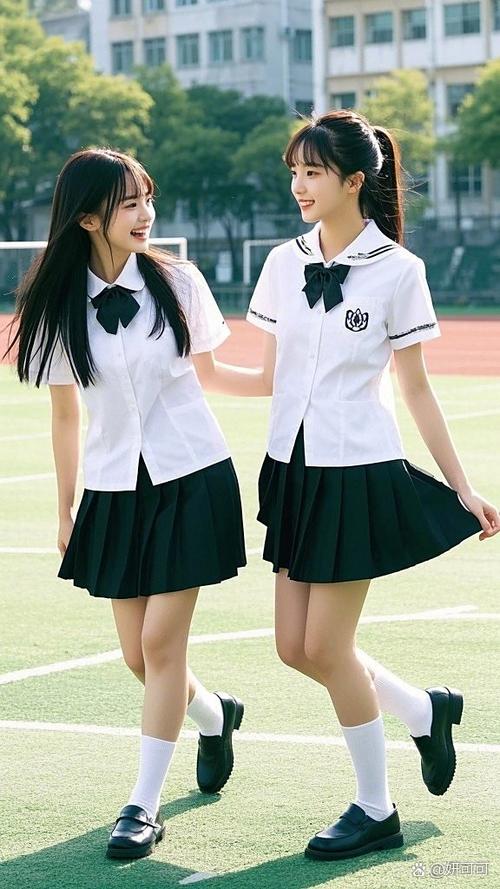 jk服装图片大全头像图标